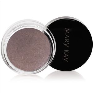 Mary Kay Cream Eye Color 👁 metallic taupe